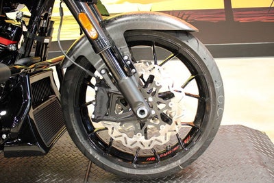 2026 Harley-Davidson Street Glide FLHXSTSE - CVO ST