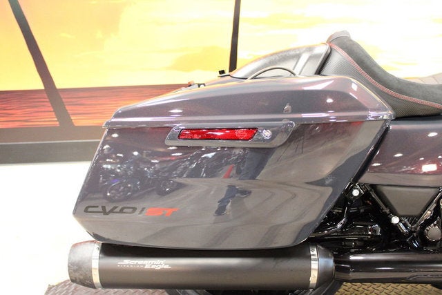 2026 Harley-Davidson FLHXSTSE - CVO Street Glide ST Base