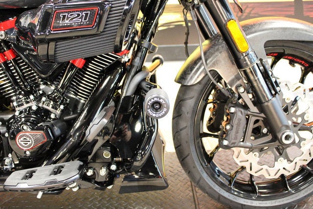2026 Harley-Davidson FLHXSTSE - CVO Street Glide ST Base