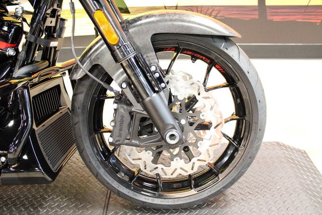2026 Harley-Davidson FLHXSTSE - CVO Street Glide ST Base