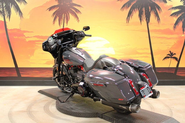 2026 Harley-Davidson FLHXSTSE - CVO Street Glide ST Base
