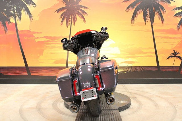 2026 Harley-Davidson FLHXSTSE - CVO Street Glide ST Base