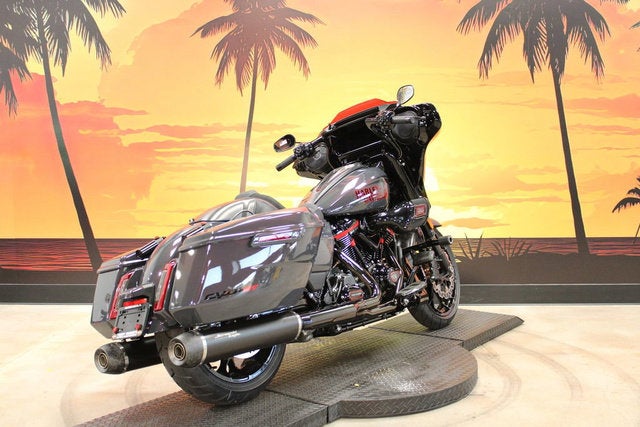 2026 Harley-Davidson FLHXSTSE - CVO Street Glide ST Base