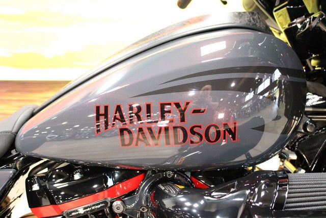 2026 Harley-Davidson FLHXSTSE - CVO Street Glide ST Base