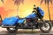 2026 Harley-Davidson FLHXSTSE - CVO Street Glide ST Base