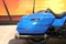 2026 Harley-Davidson FLHXSTSE - CVO Street Glide ST Base