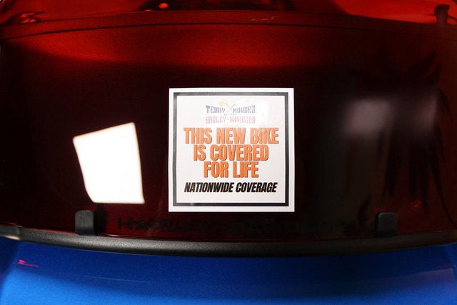 2026 Harley-Davidson FLHXSTSE - CVO Street Glide ST Base