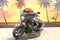 2026 Harley-Davidson FLHXSTSE - CVO Street Glide ST Base