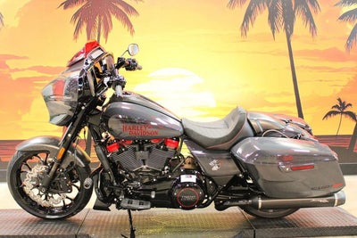 2026 Harley-Davidson FLHXSTSE - CVO Street Glide ST Base