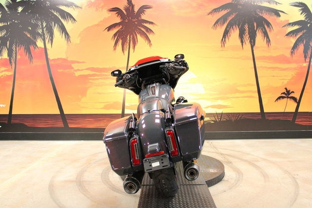 2026 Harley-Davidson FLHXSTSE - CVO Street Glide ST Base