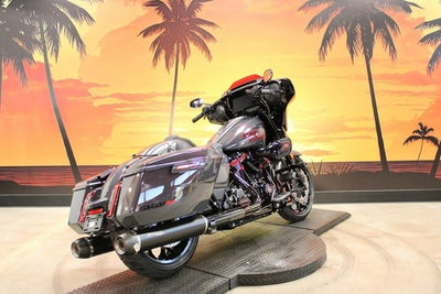 2026 Harley-Davidson FLHXSTSE - CVO Street Glide ST Base