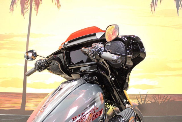 2026 Harley-Davidson FLHXSTSE - CVO Street Glide ST Base