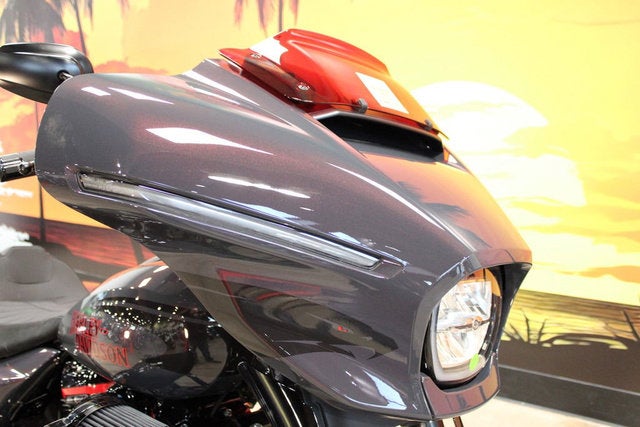 2026 Harley-Davidson FLHXSTSE - CVO Street Glide ST Base