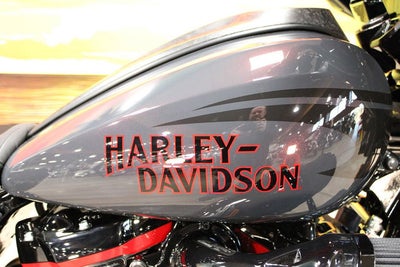 2026 Harley-Davidson FLHXSTSE - CVO Street Glide ST Base