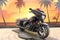2026 Harley-Davidson FLHXSTSE - CVO Street Glide ST Base