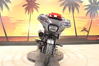 2026 Harley-Davidson FLHXSTSE - CVO Street Glide ST Base