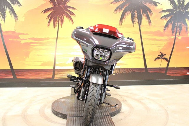 2026 Harley-Davidson FLHXSTSE - CVO Street Glide ST Base