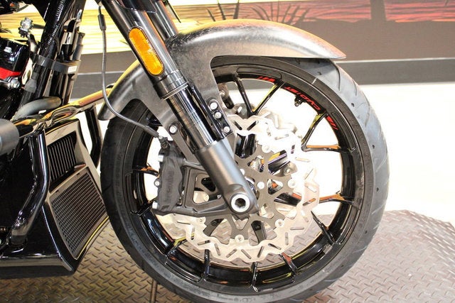 2026 Harley-Davidson FLHXSTSE - CVO Street Glide ST Base