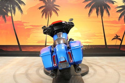 2026 Harley-Davidson FLHXSTSE - CVO Street Glide ST Base