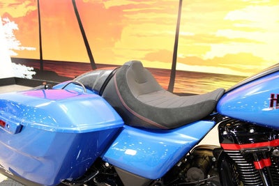 2026 Harley-Davidson FLHXSTSE - CVO Street Glide ST Base