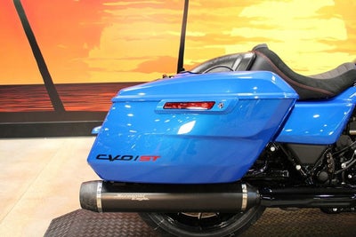 2026 Harley-Davidson FLHXSTSE - CVO Street Glide ST Base