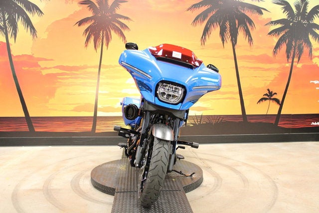 2026 Harley-Davidson FLHXSTSE - CVO Street Glide ST Base