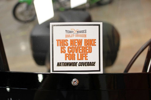 2025 Harley-Davidson Softail FLHC - Heritage Classic