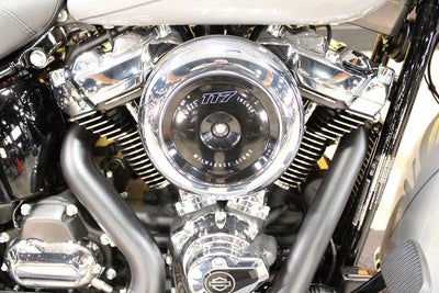 2026 Harley-Davidson Softail FLHC - Heritage Classic