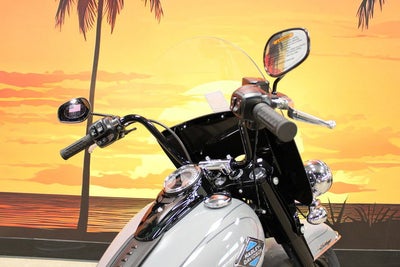 2026 Harley-Davidson Softail FLHC - Heritage Classic