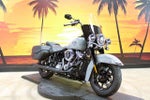 2026 Harley-Davidson Softail FLHC - Heritage Classic