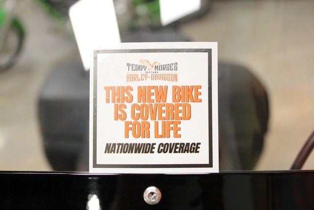 2026 Harley-Davidson Softail FLHC - Heritage Classic