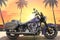 2026 Harley-Davidson Softail FLHC - Heritage Classic