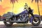 2026 Harley-Davidson Softail FLHC - Heritage Classic