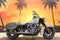 2026 Harley-Davidson Softail FLHC - Heritage Classic