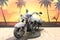 2026 Harley-Davidson Softail FLHC - Heritage Classic