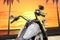 2026 Harley-Davidson Softail FLHC - Heritage Classic
