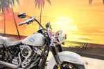 2026 Harley-Davidson Softail FLHC - Heritage Classic