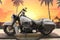 2026 Harley-Davidson Softail FLHC - Heritage Classic