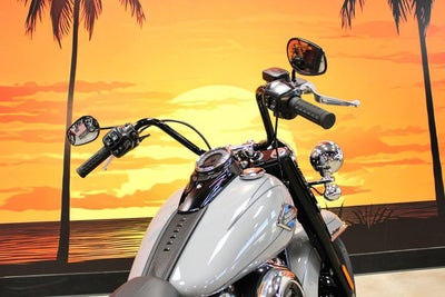 2026 Harley-Davidson Softail FLHC - Heritage Classic