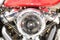 2026 Harley-Davidson Softail FLHC - Heritage Classic