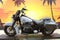 2026 Harley-Davidson Softail FLHC - Heritage Classic