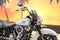 2026 Harley-Davidson Softail FLHC - Heritage Classic