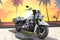 2026 Harley-Davidson Softail FLHC - Heritage Classic