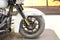 2026 Harley-Davidson Softail FLHC - Heritage Classic