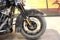 2026 Harley-Davidson Softail FLHC - Heritage Classic
