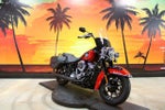 2025 Harley-Davidson Softail FLHC - Heritage Classic