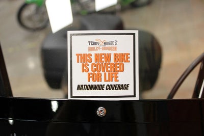 2025 Harley-Davidson Softail FLHC - Heritage Classic