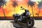2025 Harley-Davidson Softail FLHC - Heritage Classic
