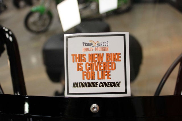 2025 Harley-Davidson Softail FLHC - Heritage Classic