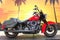 2026 Harley-Davidson Softail FLHC - Heritage Classic
